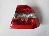 BMW 3 Series E46 Tail Light Brake Lamp Lighting Lamp Compatible with 318I 320I 325I 330I High Qualit
