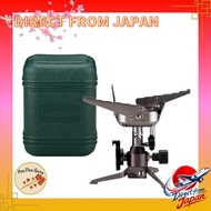 【DIRECT FROM JAPAN 】Iwatani Iwatani Iwatani Cassette Gas Burner Junior Compact Burner Outdoor Campin