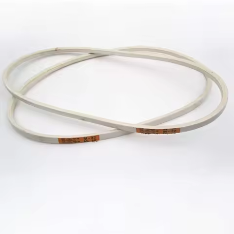 INDUSTRIAL SEWING MACHINE CLUTCH MOTOR BELT (2PCS) FOR JUKI BROTHER JUKI SINGER SIRUBA PFAFF DURKOPP