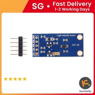 Digital Luminosity Lux Light Sensor BH1750