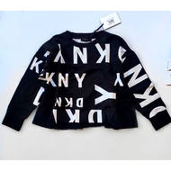 branded girl sweater（8-14y）