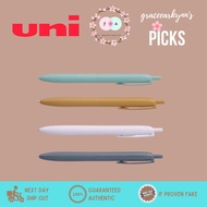 Uni Jetstream Lite Touch Ink Ballpoint Pen - Limited Edition Colour