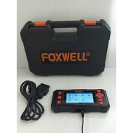 FOXWELL NT604 Elite Professional OBD2 Scanner Car Scanner Car Diagnosis Odb2 Car Diagnostic Tool OBD