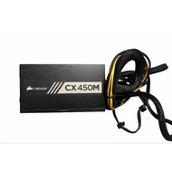 PSU Corsair CX450M 450W 80+ Bronze | Normal Normal Normal