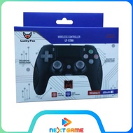 Ps4 Stick - PS4 Stick Lucky Fox Wireless Gamepad Pro Series