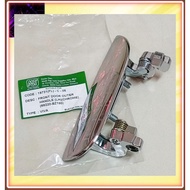 Outer Handle Viva,Viva Elite (Chrome)