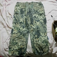 bundle cargo pant commander break up 22x45