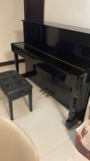 Kawai- CX 5H 2345203