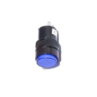 ไพลอตแล้มป์ AC DC LED lndicator light Lamp16-220V เอฟไอ