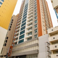 โรงแรม GiNGER LUXURY APARTMENT JUFFAIR - Al Juffair, Juffair