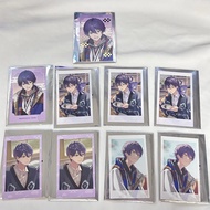 剣持刀也 咎人福袋2026 簽 普 拍立得 | nijisanji 彩虹社 にじさんじ  劍持刀也 剣持刀也