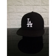 New Era Mlb original LA Dodgers Snapback Hat New Era 9fifty Hat