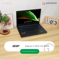 Laptop ACER Aspire 3 A314 - 22 - R446