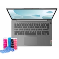 laptop Keyboard Cover Skin for Lenovo Ideapad 3 14" 14ITL6 14ALC6 14ADA6 14ABA7 / Lenvo Ideapad 5 Pro14" 14ALC05 14IIL05 14ABA7