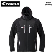 RSTAICHI | Crash-Resistant Breathable Abrasion-Resistant Motorcycle Jacket