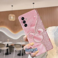 Case Samsung A14 4G 5G A15 A16hp - Latest - Casing - Softcase - Silicone - Procamera - Case hp - Cas