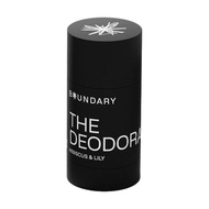 Boundary The Deodorant Hibiscus & Lily