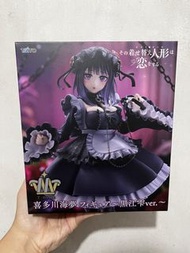 喜多川海夢 手辦 figure