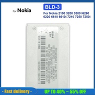 BLD-3 Mobile Phone  Nokia 7210 3300 2100  6220 6200 6610 6610 7250 I6260 6610i 7250i BLD3 BLD 3 Smar