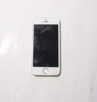 二手,APPLE IPHONE 5S A1530 故障零件機