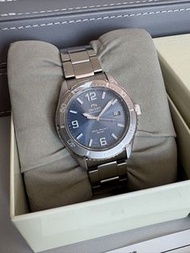 ORIENT Mako 40 Solar 太陽能
