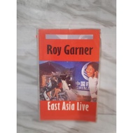 IMPORT: EAST ASIA LIVE by Roy garner