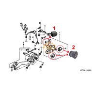 HONDA STREAM S7A REAR KNUCKLE ARM BUSH RUBBER IRON
