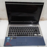 Termurah Laptop Bekas Acer Aspire 4830 Intel Core I3 2310M/Ram 4Gb/Hdd