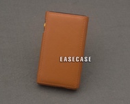 A6 Easecase Custom-Made Genuine Leather Case For Ibasso Dx160
