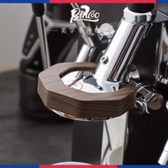Bincoo e61Series Coffee Machine Brewing Head Walnut Wood Anti-scalding Ring Solid Wood Heat Insulati