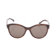 【二手】香奈兒太陽眼鏡，Logo款，其他款式，女士太陽眼鏡，二手