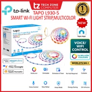 TP-LINK TAPO L930-5 Smart Wi-Fi Light Strip, Multicolor