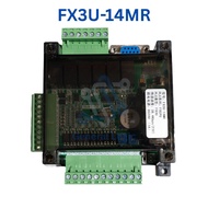 FX3U PLC Board บอร์ดควบคุม อุตสาหกรรม FX3U 14MT / 14MR / 24MT / 24MR