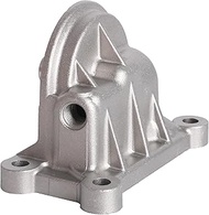 Engine Oil Filter Adapter fit for Focus for Edge for C-Max for EcoSport 2001-2022, Replace BS4Z-6881