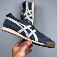Onitsuka Tiger Mexico 66 Men And Women Running Shoes Onitsuka Mexico 66 Sport Shoes 1183C517-400 FG8