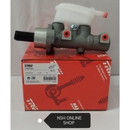 Brake Master Pump (TRW) 7/8' for Perodua Alza M502 1.5 (ABS) 2008-2018 Year (2 Pipe)
