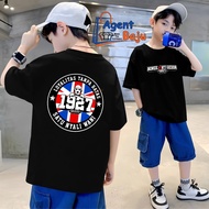 I'm Bonek cak loyalty T-shirt 1927