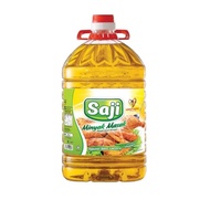 Saji Cooking Oil / Minyak Masak 5kg