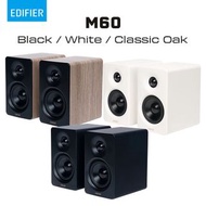 Edifier 2.0 M60 HiFi BT Speaker