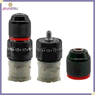 【COLORFUL】Replacement Gear Box Impact Drill Gearbox For 12V16.8V21V Power tool part❀