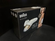 Braun IPL5137 彩光脫毛器