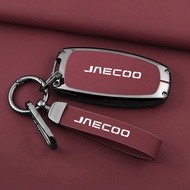 JAECOO J5 Key Cover J5 J7 J8 Jaecoo5 Jaecoo7 Jaecoo8 OMODA Buckle Case