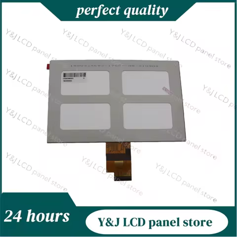 TM070DDHG03 TM070DDHG03-40 7" 1024*600 WLED TFT-LCD Panel