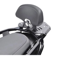 Qj Motor Fort 350 Fortress 350 Rear Seat Cushion Backrest