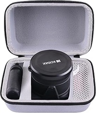 JINMEI Hard EVA Carrying Case Compatible with KODAK PIXPRO AZ401/AZ405/AZ425/AZ255 Point & Shoot Dig