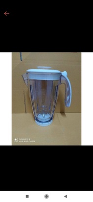 โถเครื่องปั่นน้ำผลไม้ฟิลลิปส์ครบชุด HR2115//2118//2061