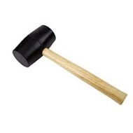 RUBBER MALLET HAMMER
