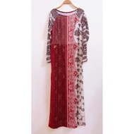 2 Handed Ao Dai (Size XL). 2-Sleeve Ao Dai (Size XL)