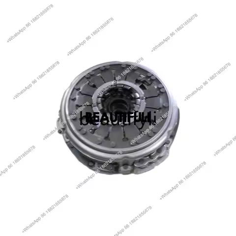 Suirui F3, G3, Qin Yuan Qin PRO Song PRO Automatic Transmission Clutch Assembly Dry Double Clutch