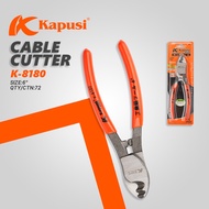 Kapusi Cable Cutter 6 inch K-8180